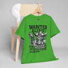 Chewin’ & Spittin’ – Outlaw Cowboy Truth Tee